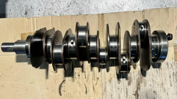Subaru Kampiakseli OEM 12200AA233 3.0 H6 Moottorille image 3