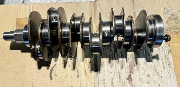Subaru Kampiakseli OEM 12200AA233 3.0 H6 Moottorille image 4