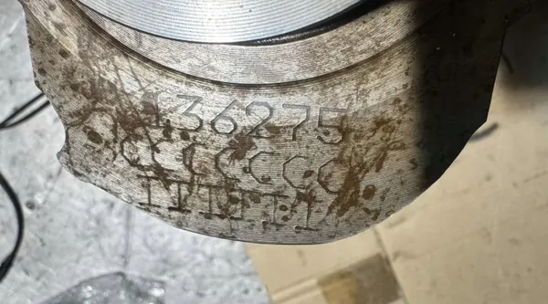 Subaru Kampiakseli OEM 12200AA233 3.0 H6 Moottorille image 5