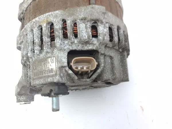 Nissan 370Z 2013 Generaattori OEM 23100JK01A image 3