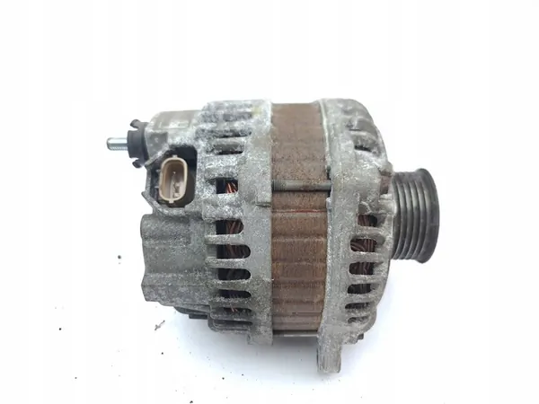 Nissan 370Z 2013 Generaattori OEM 23100JK01A image 4