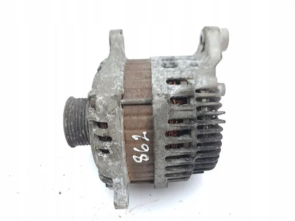 Nissan 370Z 2013 Generaattori OEM 23100JK01A image 6