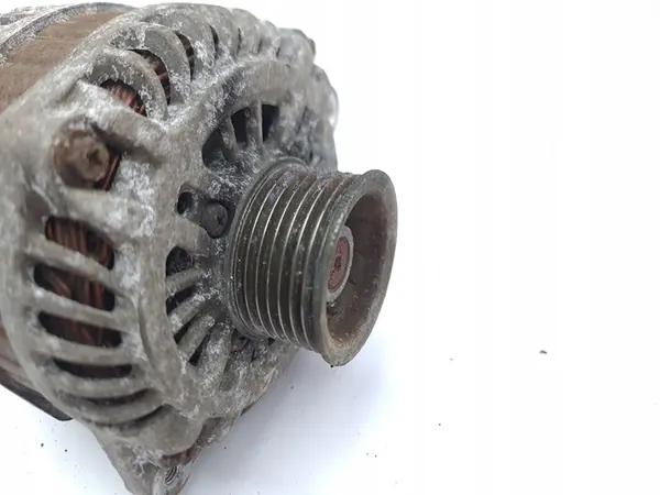 Nissan 370Z 2013 Generaattori OEM 23100JK01A image 8