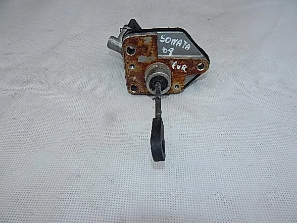 BOMBA DE EMBREAGEM NIPPARTS HYUNDAI SONATA V 2.4 (NF) image 4