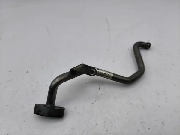 Conducto de aceite turbo OEM 7823281 para MINI R55 R56 R60 image 7