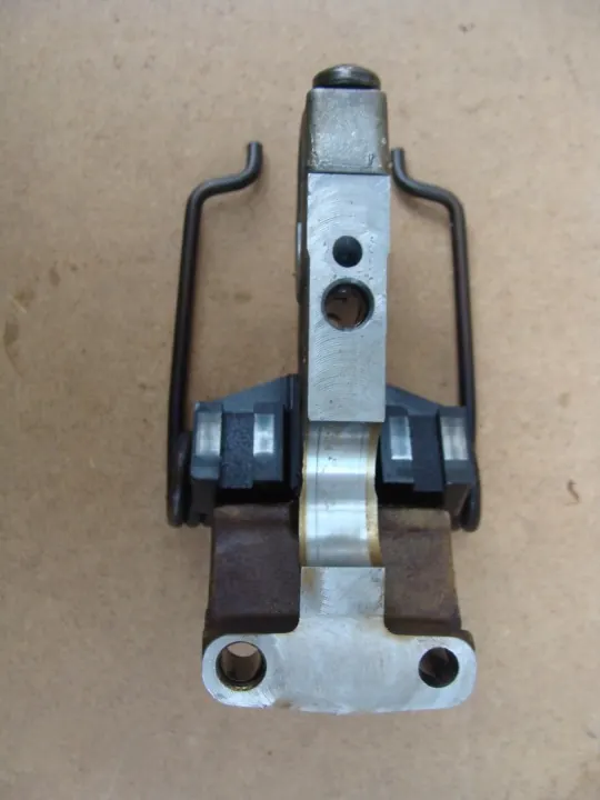 Peugeot OE Nockenwellenlagerdeckel - Gebrauchtes OEM-Teil image 3