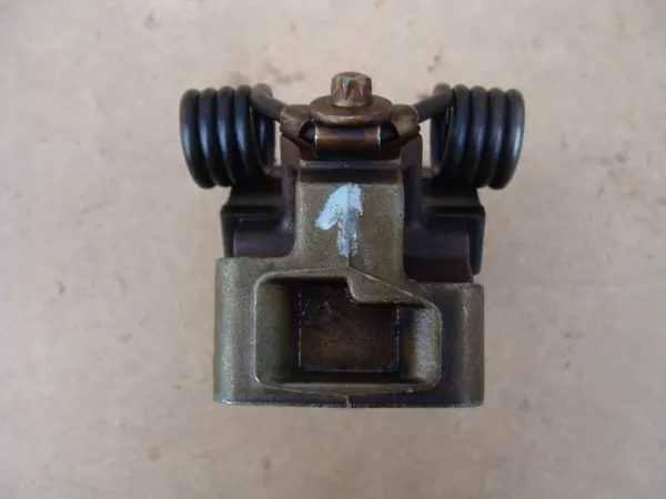 Peugeot OE Nockenwellenlagerdeckel - Gebrauchtes OEM-Teil image 5