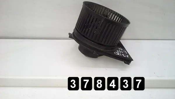 Ventilateur moteur de soufflante Audi OEM AM-378437 image 4