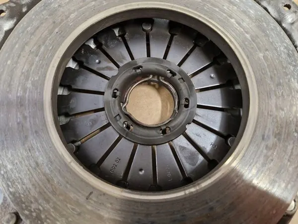 RENAULT MASTER 3 III LIFT 2.3 DCI Volante de Dupla Massa Embreagem 123100375R image 7