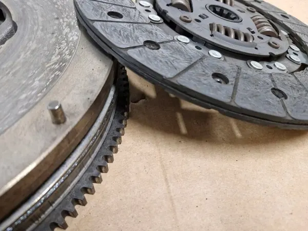 RENAULT MASTER 3 III LIFT 2.3 DCI Volante de Dupla Massa Embreagem 123100375R image 9