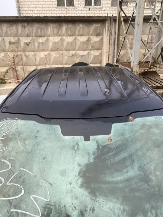 Carrosserie Ford F-Series XIII 2015 OEM 232757 - Gebruikt image 10
