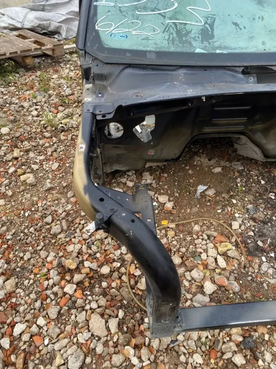 Carrosserie Ford F-Series XIII 2015 OEM 232757 - Gebruikt image 6