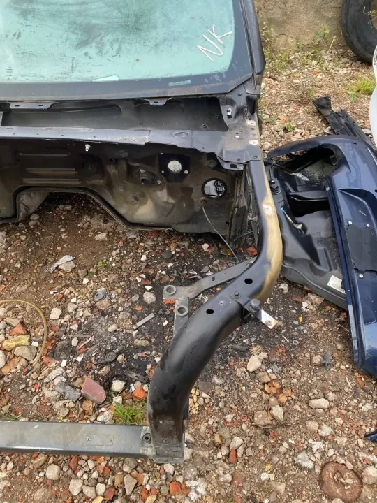 Carrosserie Ford F-Series XIII 2015 OEM 232757 - Gebruikt image 7