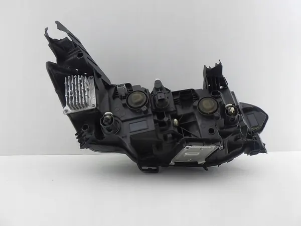 Vasen FULL LED ajovalot RENAULT TALISMAN image 2