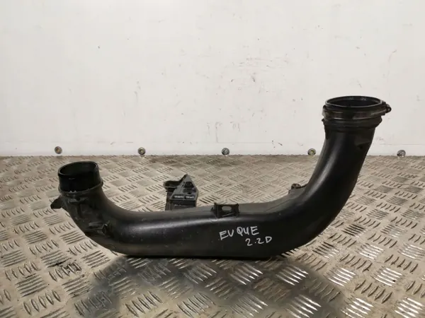 FBZ4011 Turboinsugningsrör för Land Rover Evoque image 2