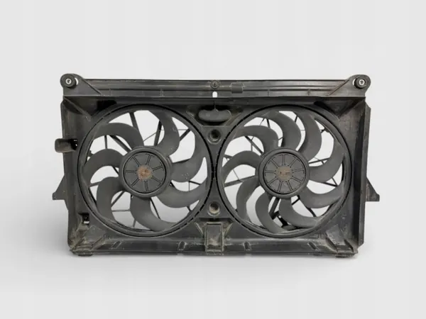 Jäähdytinpuhallin OEM 10GM984A Tahoe/Escalade/Yukon image 2