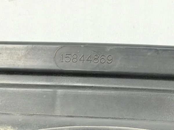 Jäähdytinpuhallin OEM 10GM984A Tahoe/Escalade/Yukon image 3