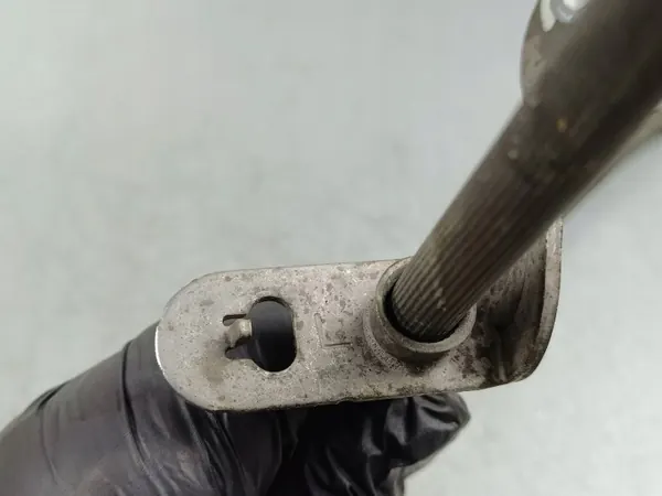 Bromsledning Kia OE OEM FOB53329 - Begagnad image 3