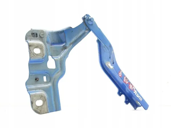 Dobradiça do Capô Audi Q3 83A OEM 83A8233022 Direito/Esquerdo image 3