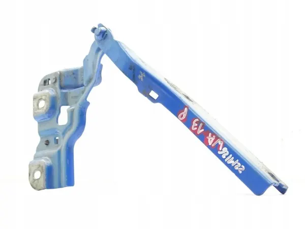 Dobradiça do Capô Audi Q3 83A OEM 83A8233022 Direito/Esquerdo image 4