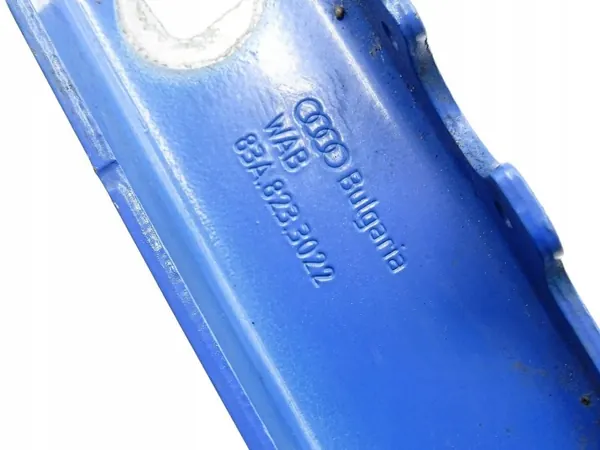 Dobradiça do Capô Audi Q3 83A OEM 83A8233022 Direito/Esquerdo image 6