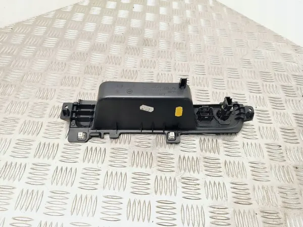 Aanstekercontact dashboard Citroen Jumpy 2017 OEM 9808683577 image 5