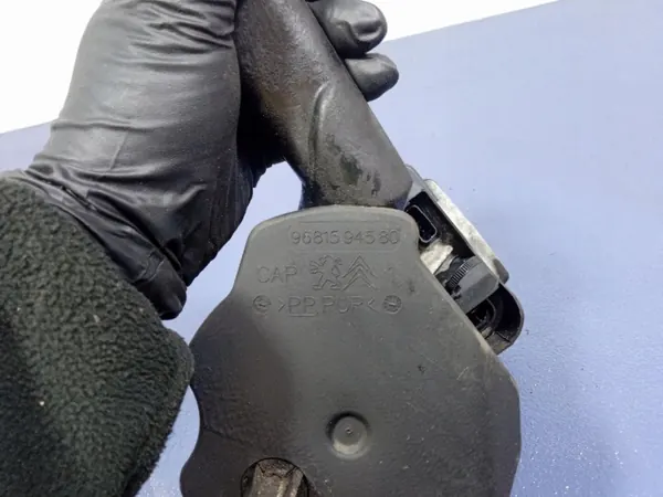 Pompe de direction OEM 9665194680 pour Peugeot 308 image 7