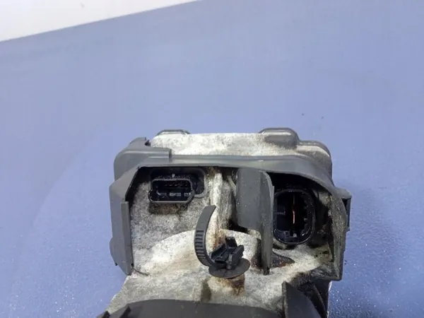 Pompe de direction OEM 9665194680 pour Peugeot 308 image 8
