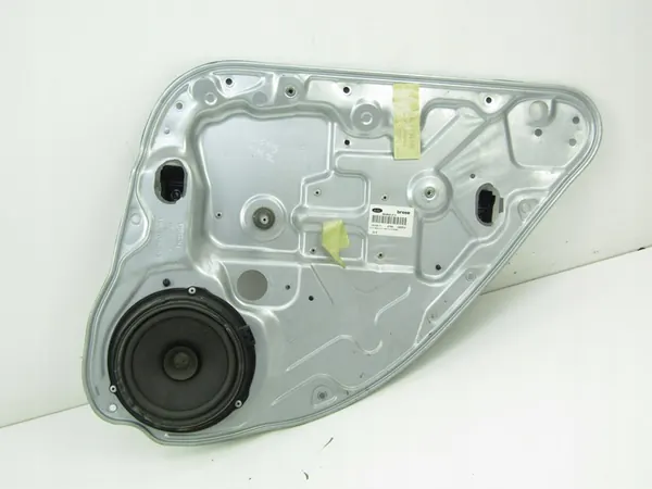 Mécanisme de fenêtre arrière droit FORD FOCUS MK2 image 2