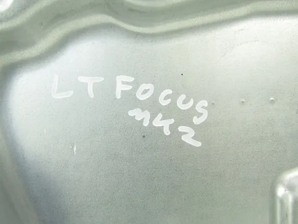 Mécanisme de fenêtre arrière droit FORD FOCUS MK2 image 4