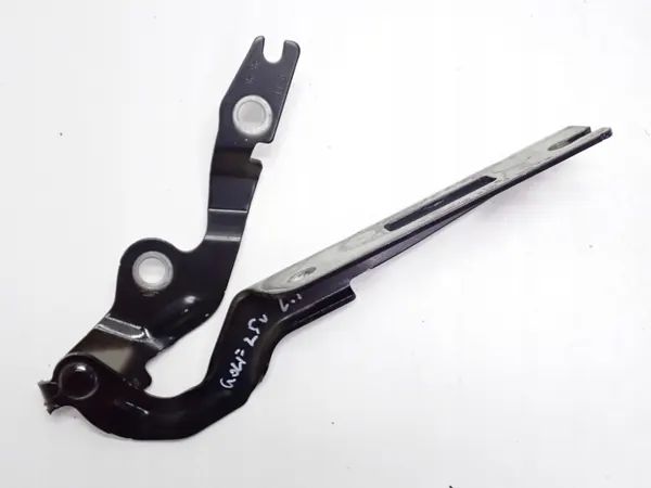 OEM 5H0823301 Vänster Fram Motorhuve Gångjärn för VW Golf 8 image 2