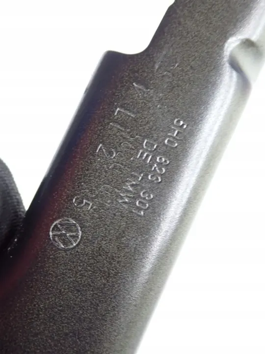 OEM 5H0823301 Vänster Fram Motorhuve Gångjärn för VW Golf 8 image 3