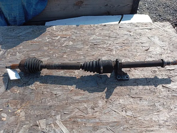 Höger fram drivaxel Renault Scenic II 1.5 DCI OEM image 2