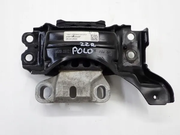 Vaihteiston kiinnitystuki OEM 2Q0199555AF SEAT Ibiza V:lle image 2