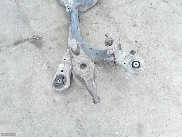 Cadre auxiliaire Mercedes CLS 2008 3000CDI OEM 16352072 image 8