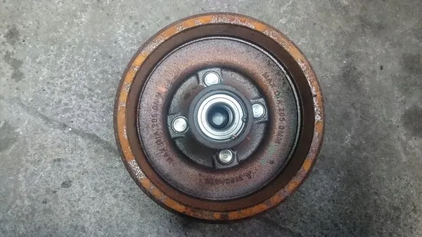 MITSUBISHI SPACE STAR II Takajarrukuppi image 2