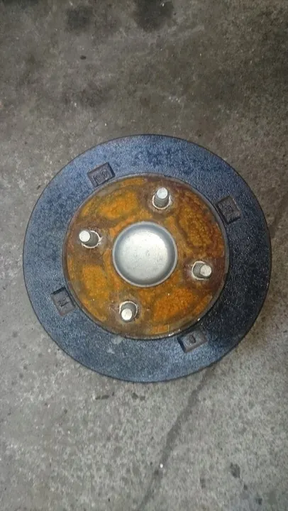 MITSUBISHI SPACE STAR II Takajarrukuppi image 3