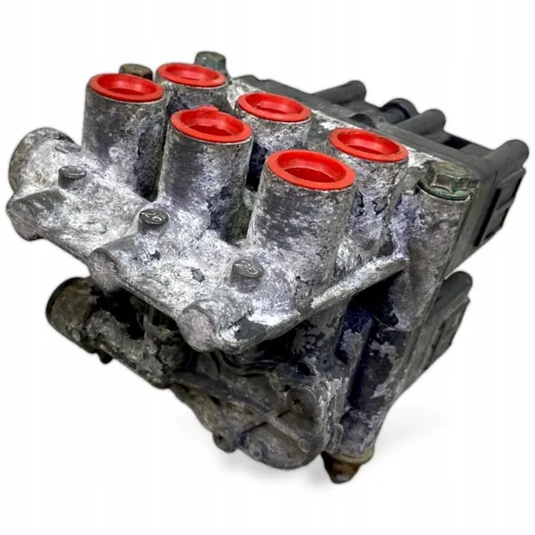 Válvula ECAS DAF OEM 1888016 - Estado Usado image 2