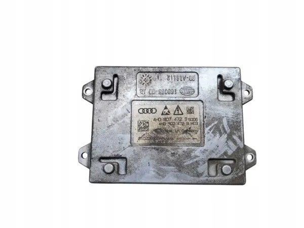 Audi A8/S8 D4 LED-Modul OEM 4H0907472B - Gebraucht image 4