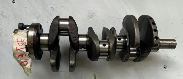 OEM 4136R Kampiakseli Renault 0.9 TCE:lle image 2