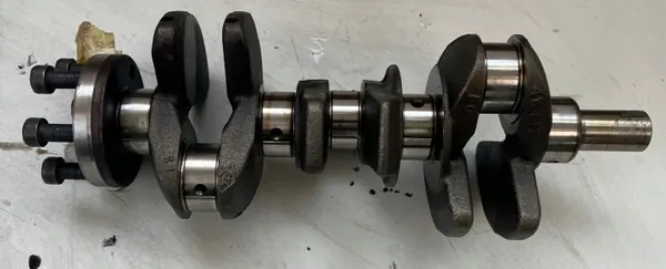 OEM 4136R Kampiakseli Renault 0.9 TCE:lle image 3