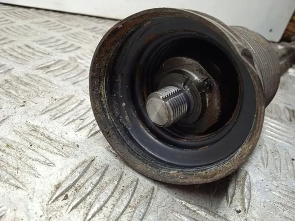 Stuurstang OEM A25112951001 voor Mercedes W906 image 3