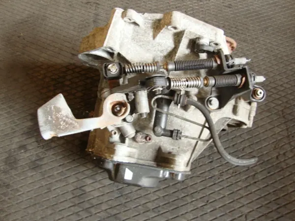 Cambio manuale VW Audi Seat Skoda 1.4 TSI KQL 5 marce image 3