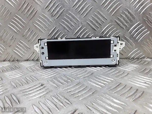Écran d'affichage Citroen C4 OEM 967395258000 image 2