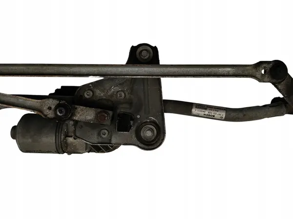 Scheibenwischermotor Mechanismus vorne Volvo S80 II V70 III 31333456 image 2