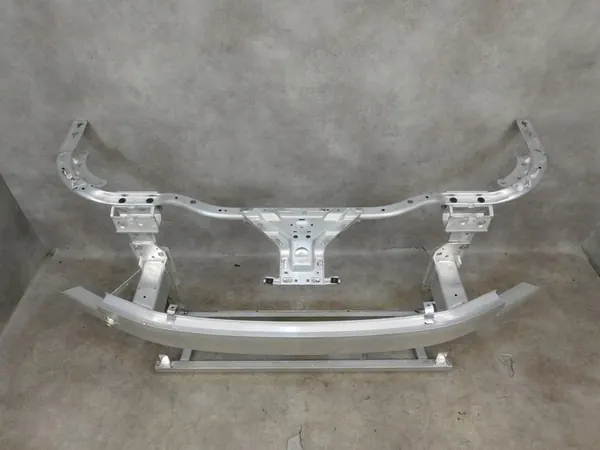 Suporte de Radiador Frontal AUDI A8 D5 4N0805594C image 2