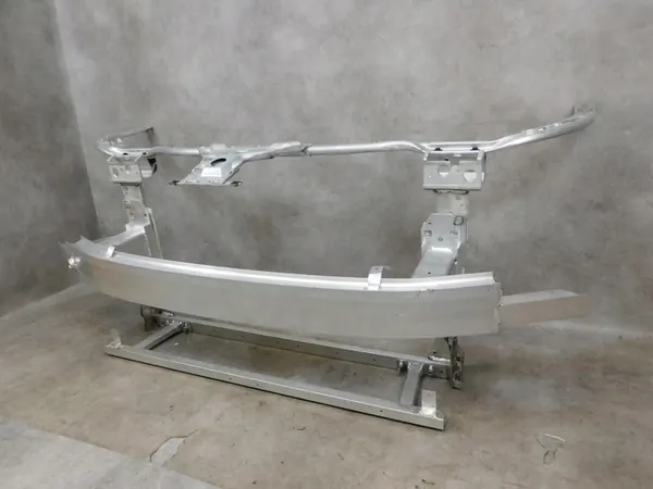 Suporte de Radiador Frontal AUDI A8 D5 4N0805594C image 3