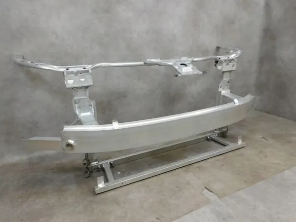 Suporte de Radiador Frontal AUDI A8 D5 4N0805594C image 4