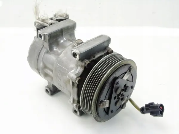 OEM SD6VEAF E15 Klimakompressor für 1.4 Tdci/Hdi image 2