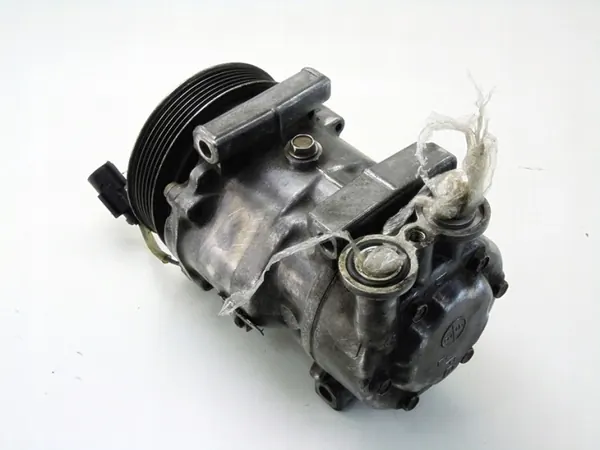 OEM SD6VEAF E15 Klimakompressor für 1.4 Tdci/Hdi image 3